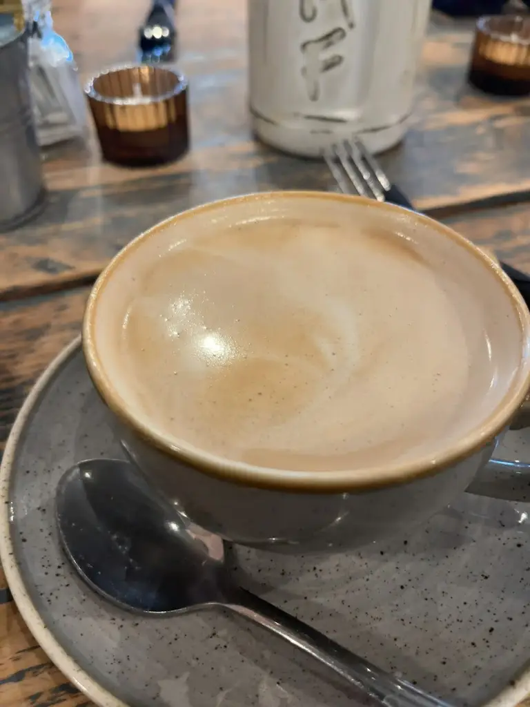 Menu_Bar No.9_Bishops Cleeve_image_2