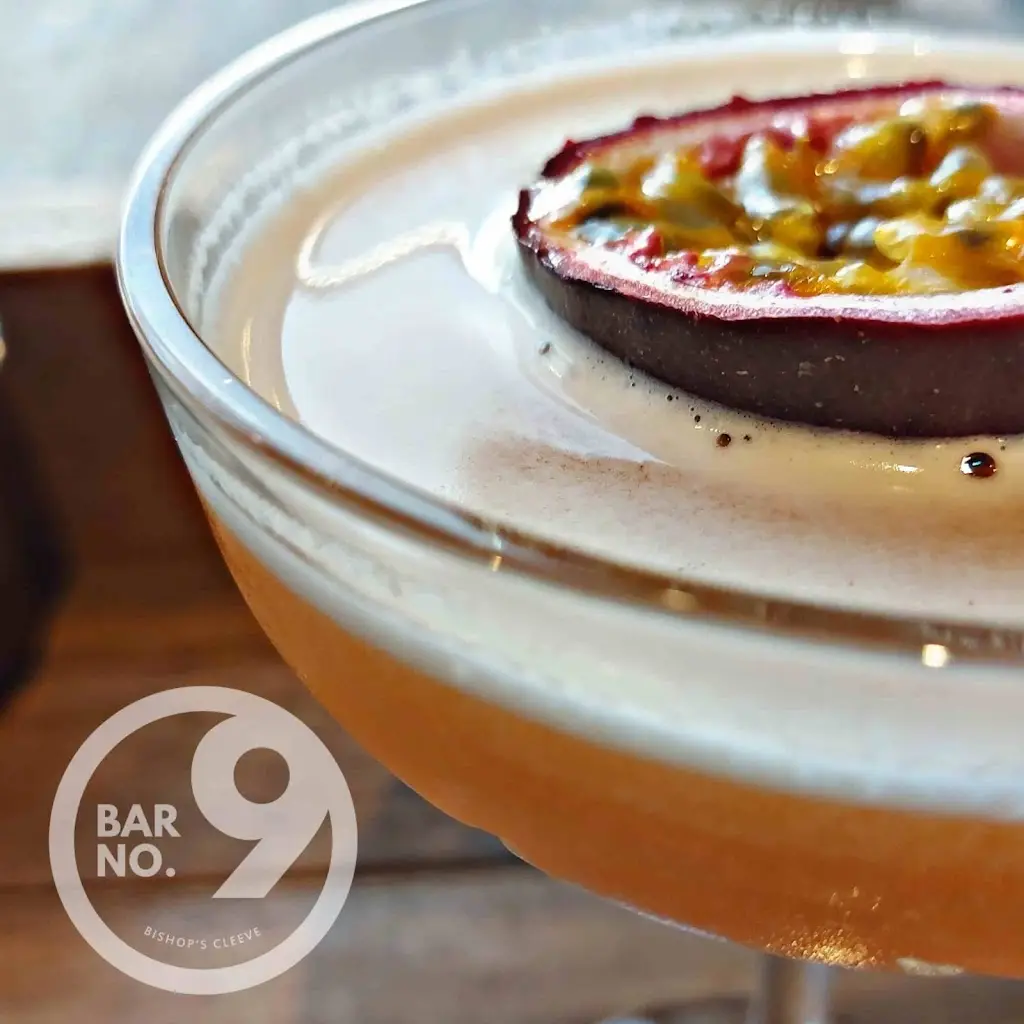 Menu_Bar No.9_Bishops Cleeve_image_4