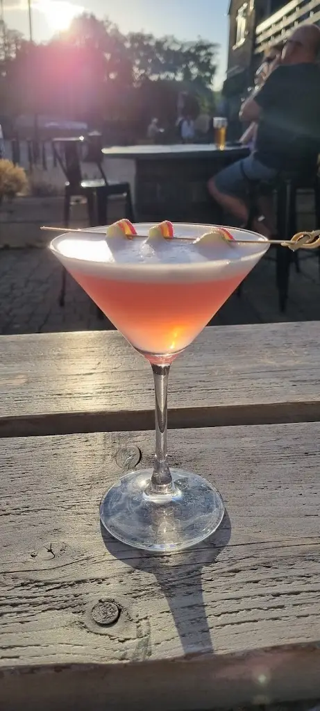 Menu_Bar No.9_Bishops Cleeve_image_5