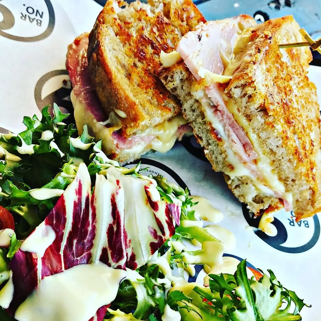 Menu_Bar No.9_Bishops Cleeve_image_6