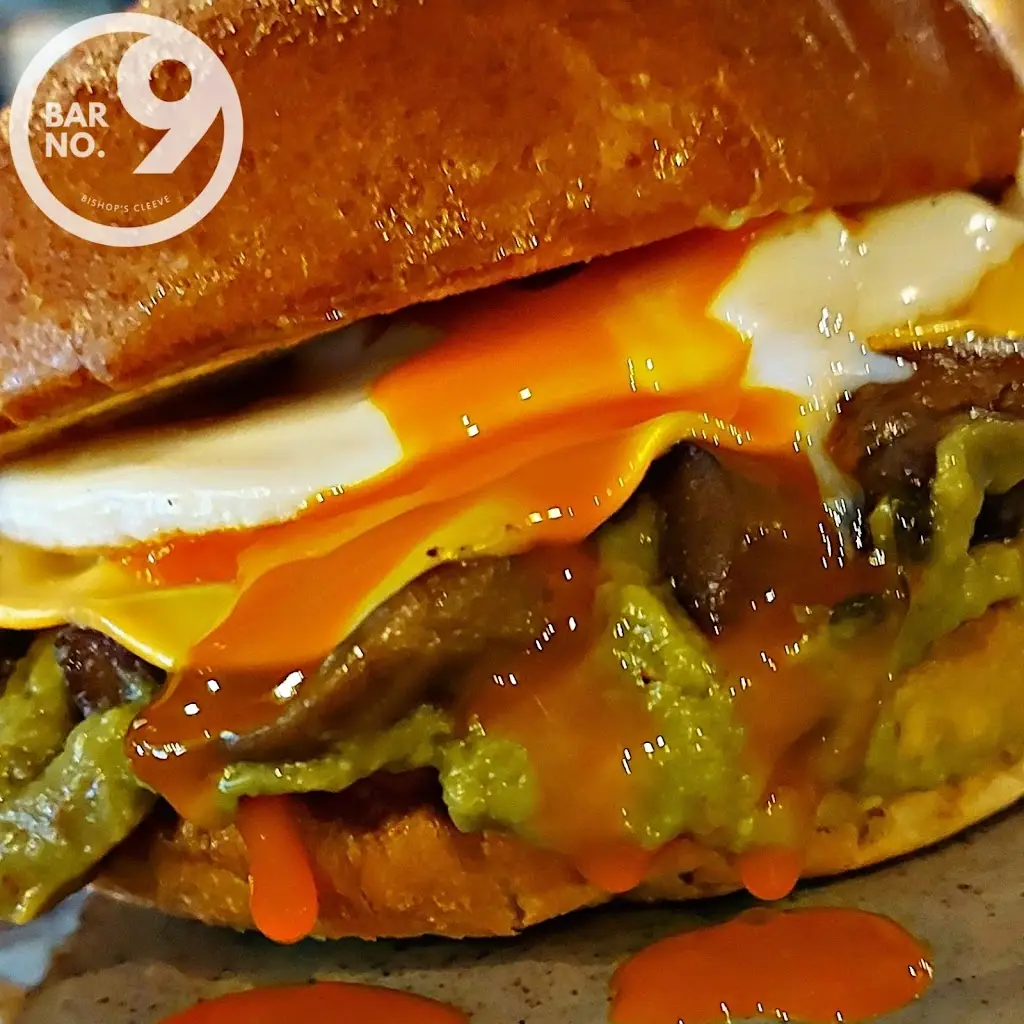 Menu_Bar No.9_Bishops Cleeve_image_7