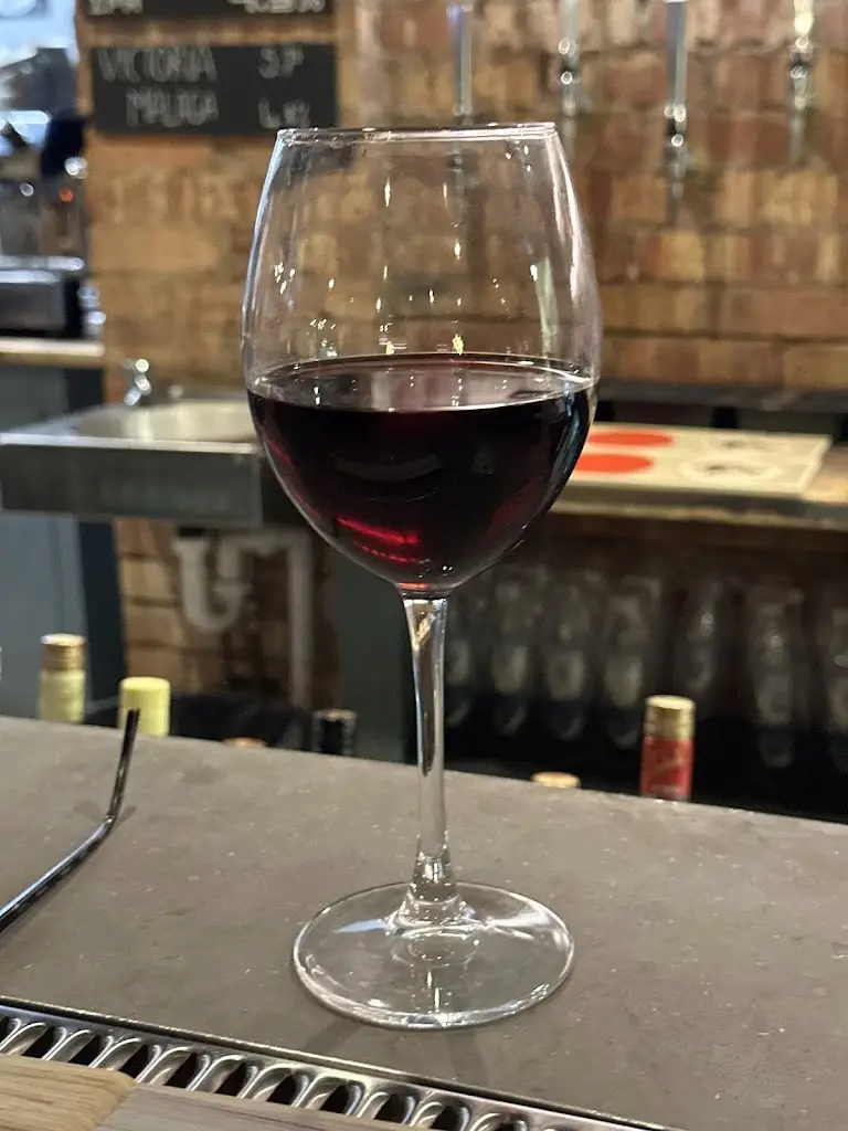 Ann Marie Williams_Bar No.9_Bishops Cleeve_review