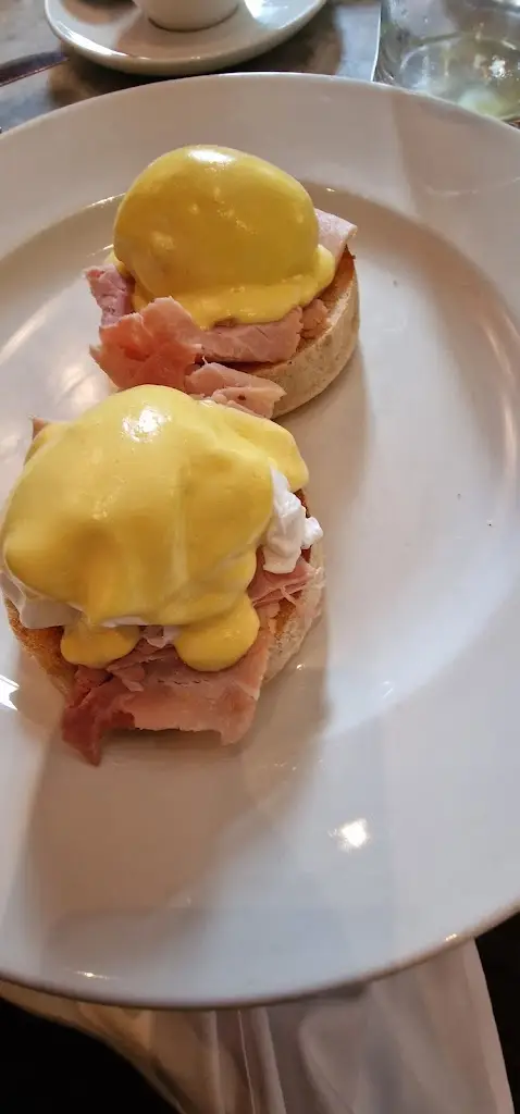 Menu_The Foxhunter Bar_Abergavenny_image_1