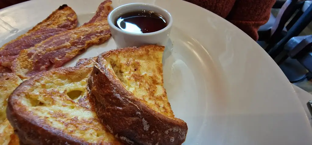 Menu_The Foxhunter Bar_Abergavenny_image_2