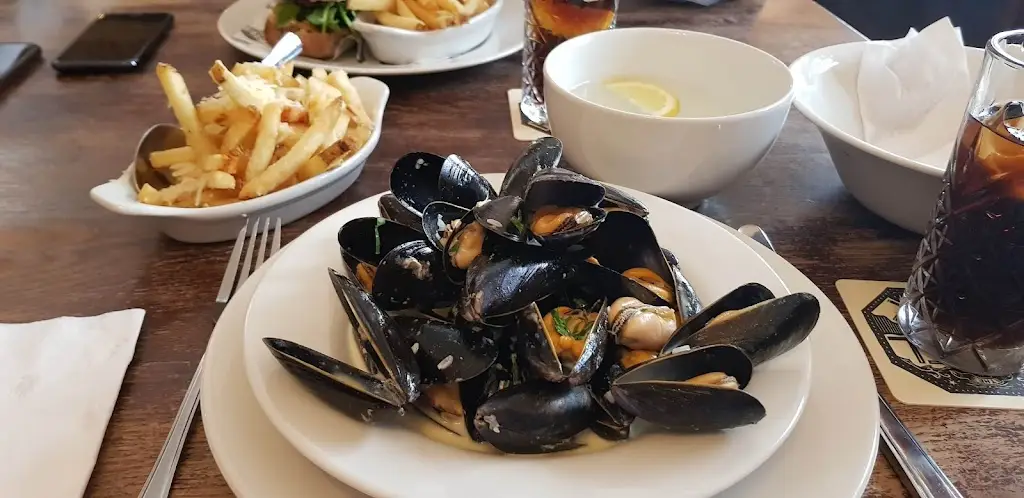 Menu_The Foxhunter Bar_Abergavenny_image_5