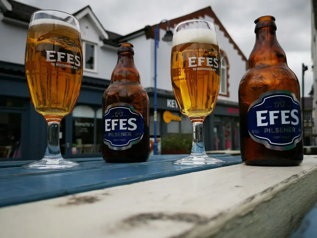 Boof Edge_Kahve Cafe Bar_Abergavenny_review