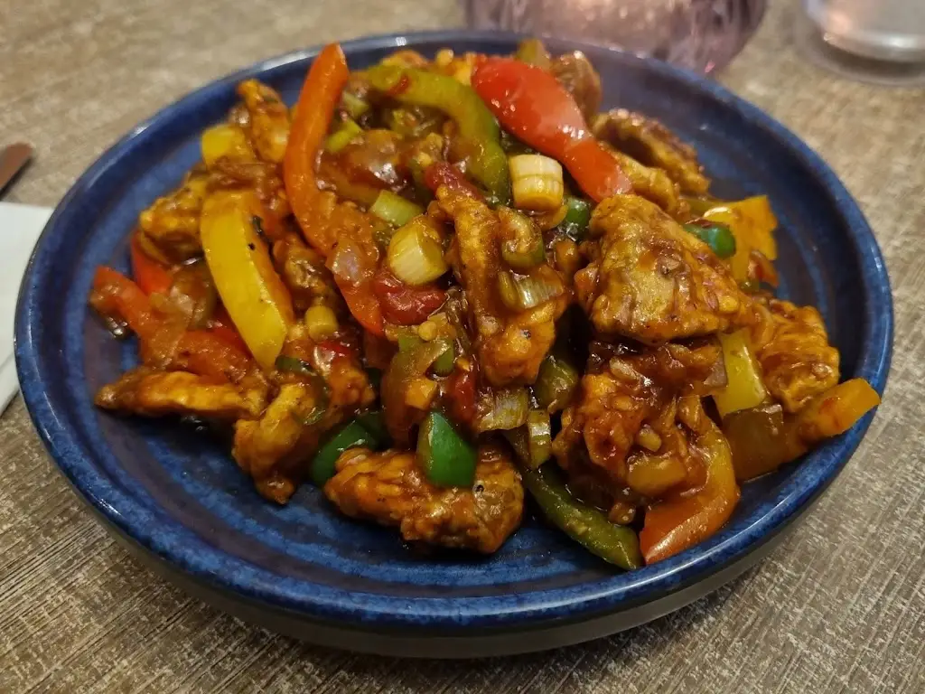 Forest Walker_Regency 59_Abergavenny_review