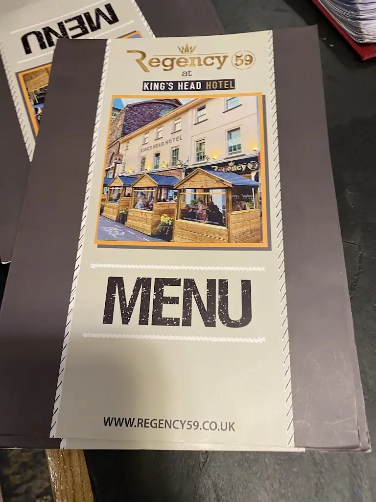 Rebecca W_Regency 59_Abergavenny_review