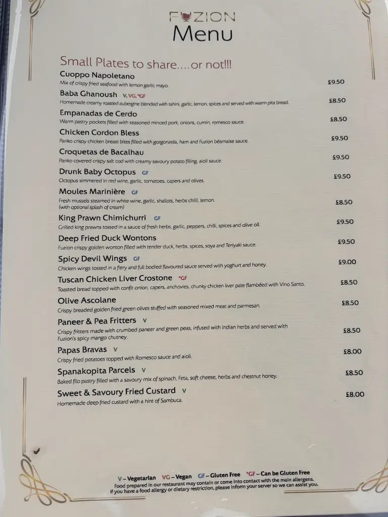 Menu_Fuzion_Abergavenny_image_2