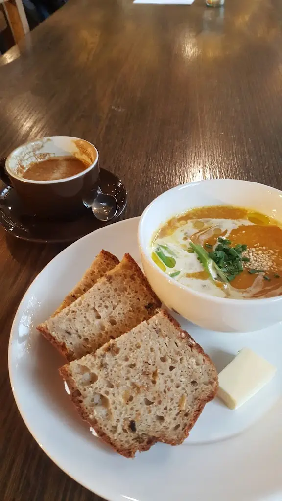 Menu_The Art Shop & Chapel_Abergavenny_image_7