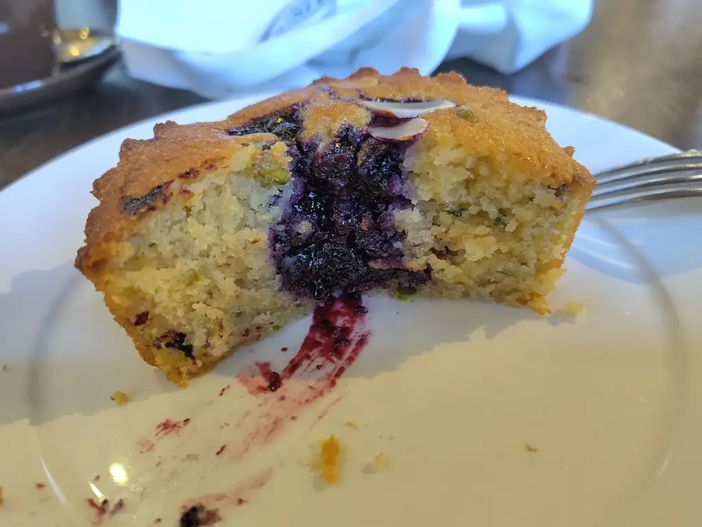 Seb Rose_The Art Shop & Chapel_Abergavenny_review