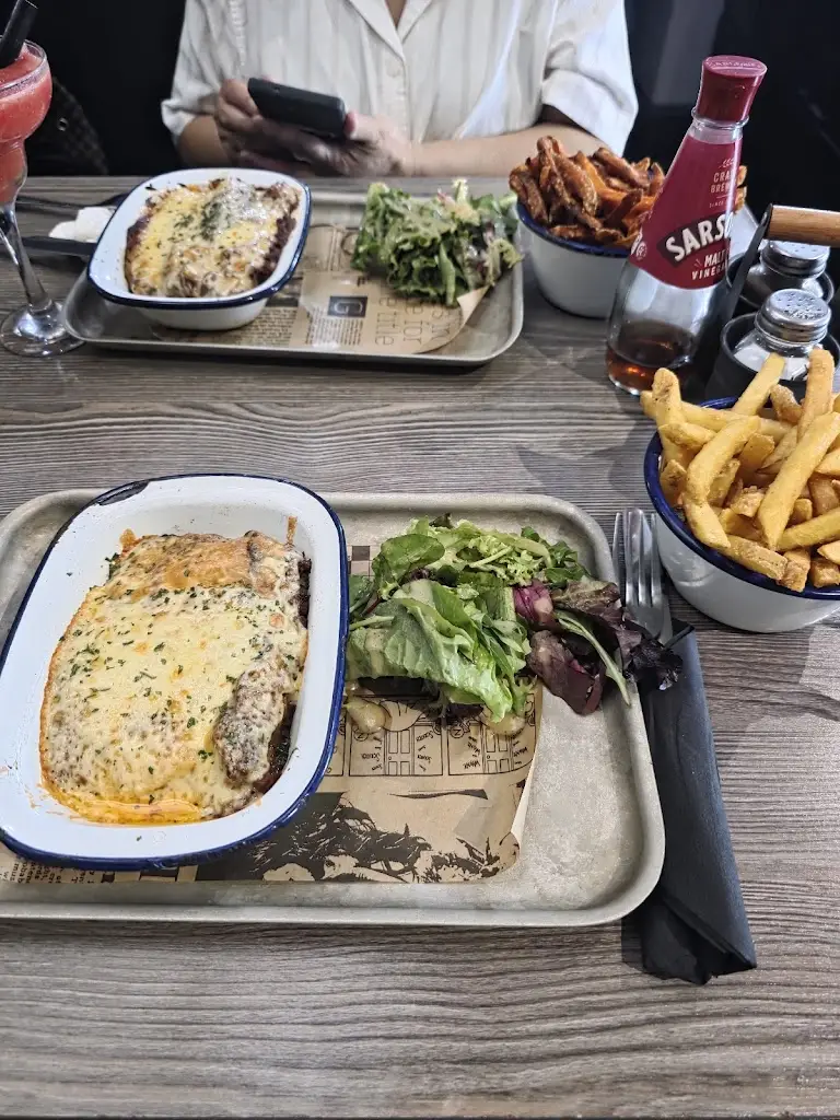 Silverback XXX_Auberge_Abergavenny_review