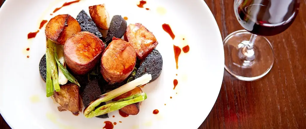 Menu_The Oak Room_Abergavenny_image_7