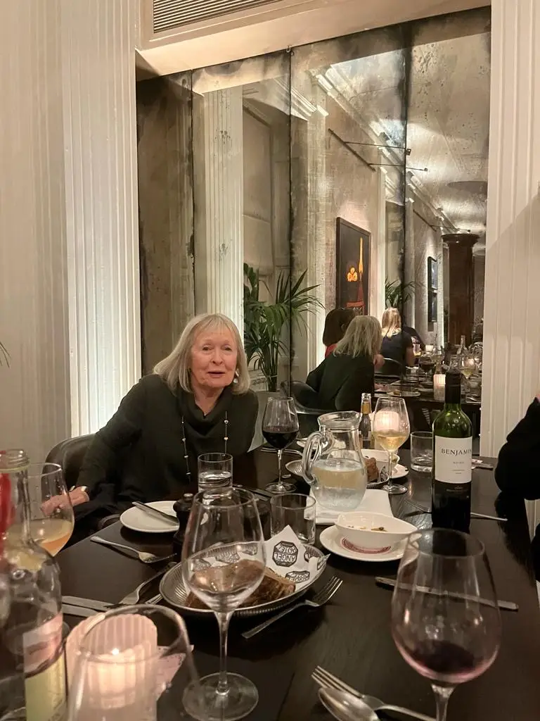 Mike Ortegon_The Oak Room_Abergavenny_review