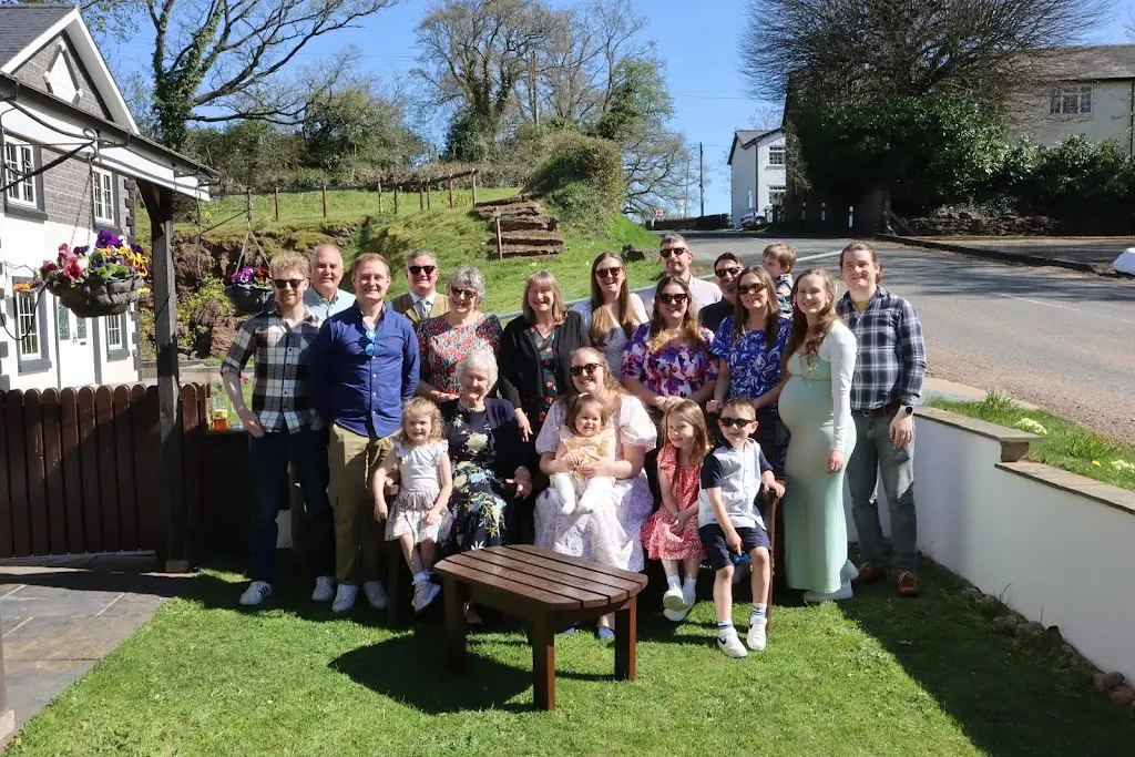 Paul Bradley_1861 Restaurant with Rooms_Abergavenny_review