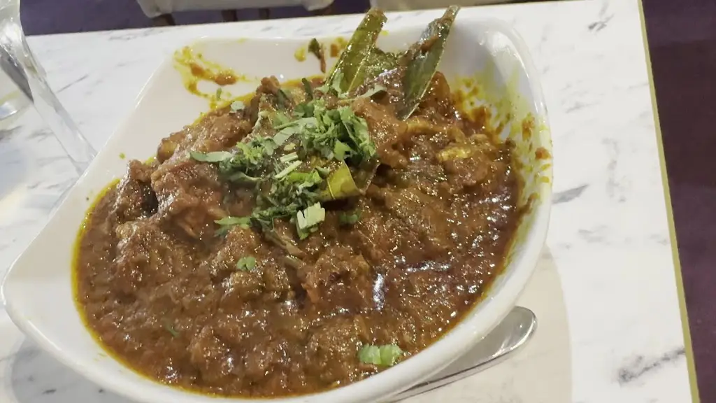 Jim harvey_Aura Indian cuisine_Aldridge_recensione