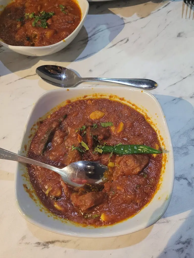 S M_Aura Indian cuisine_Aldridge_recensione