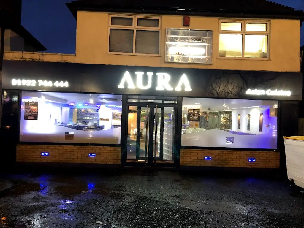 Aura Indian cuisine_Aldridge_slider_image_1