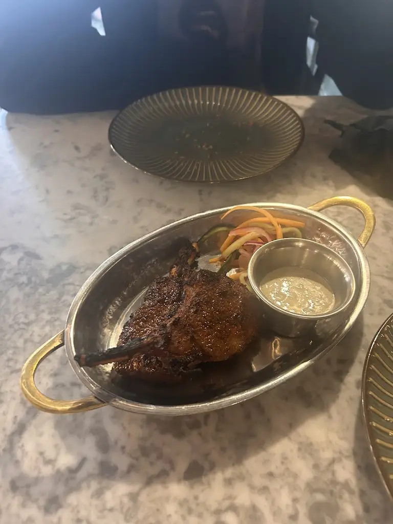 Lauren C_Jai Ho Restaurant_Bishops Cleeve_review