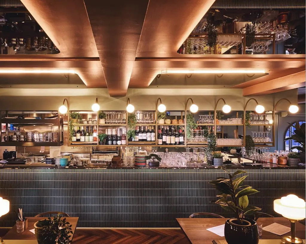 Jai Ho Restaurant_Bishops Cleeve_slider_image_1