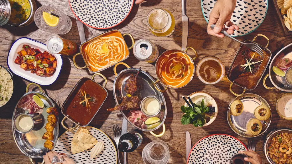 Jai Ho Restaurant_Bishops Cleeve_slider_image_3