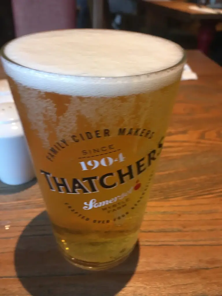 Menu_Abergavenny Brewers Fayre_Abergavenny_image_6