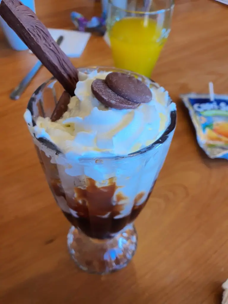 Menu_Abergavenny Brewers Fayre_Abergavenny_image_7