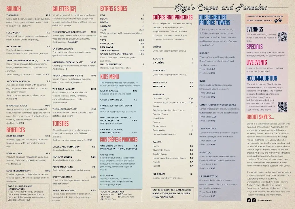 Menu_Skye’s_Amlwch_image_1