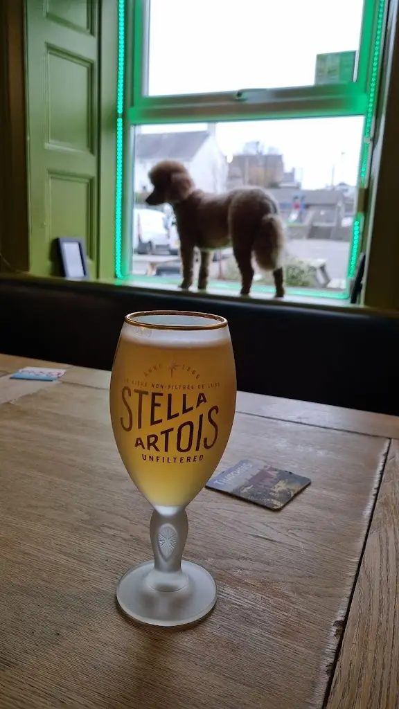 Menu_Adelphi Vaults_Amlwch_image_9