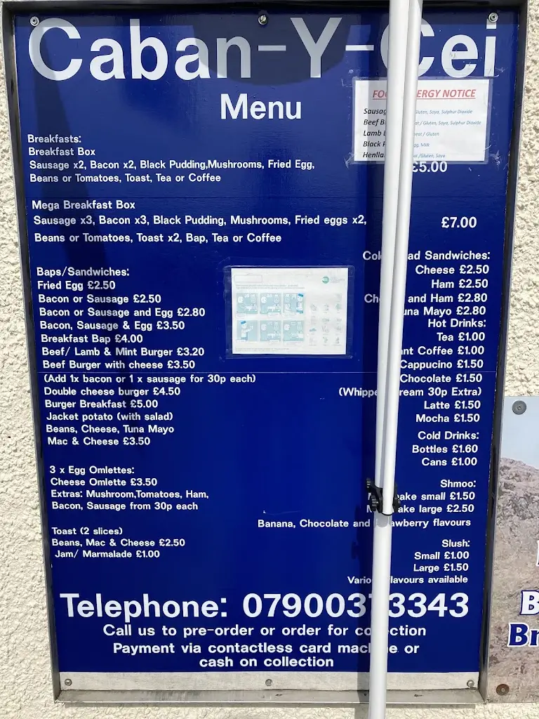 Menu_Caban-y-Cei_Amlwch_image_1