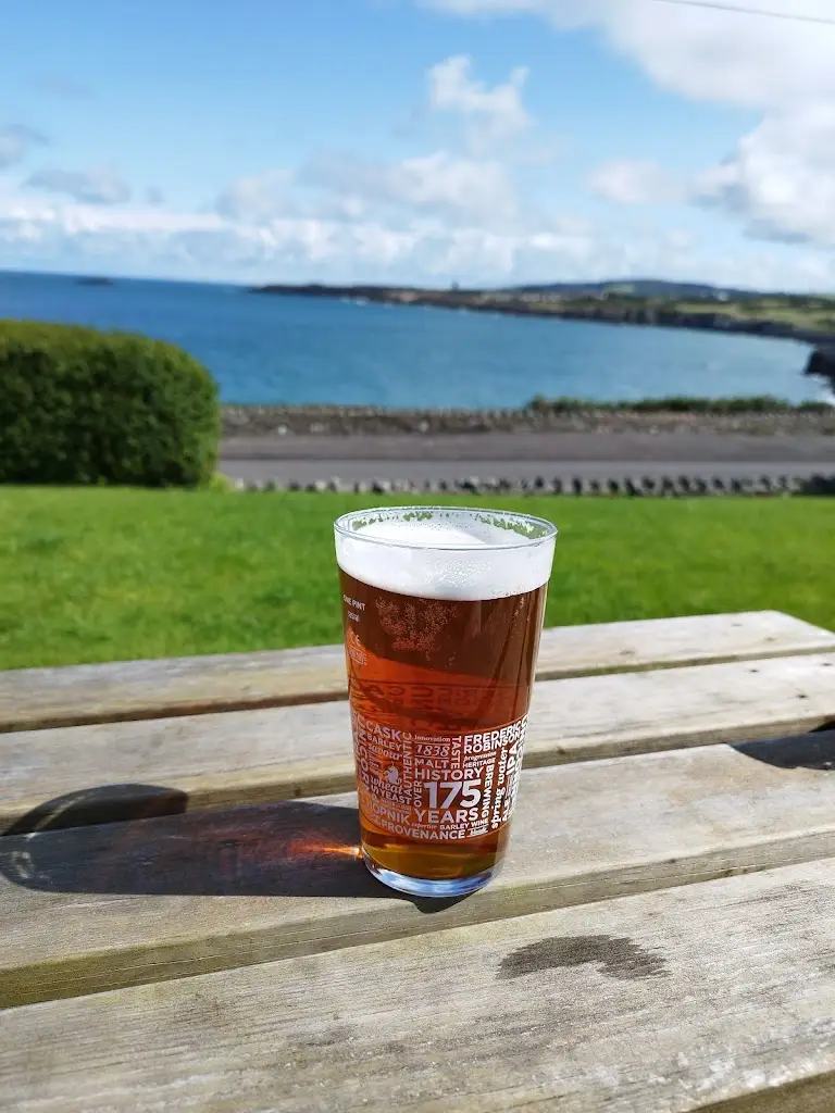 Menu_The Trecastell_Amlwch_image_5