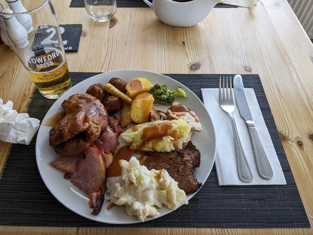 Menu_The Trecastell_Amlwch_image_6