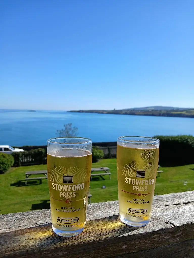 Menu_The Trecastell_Amlwch_image_9