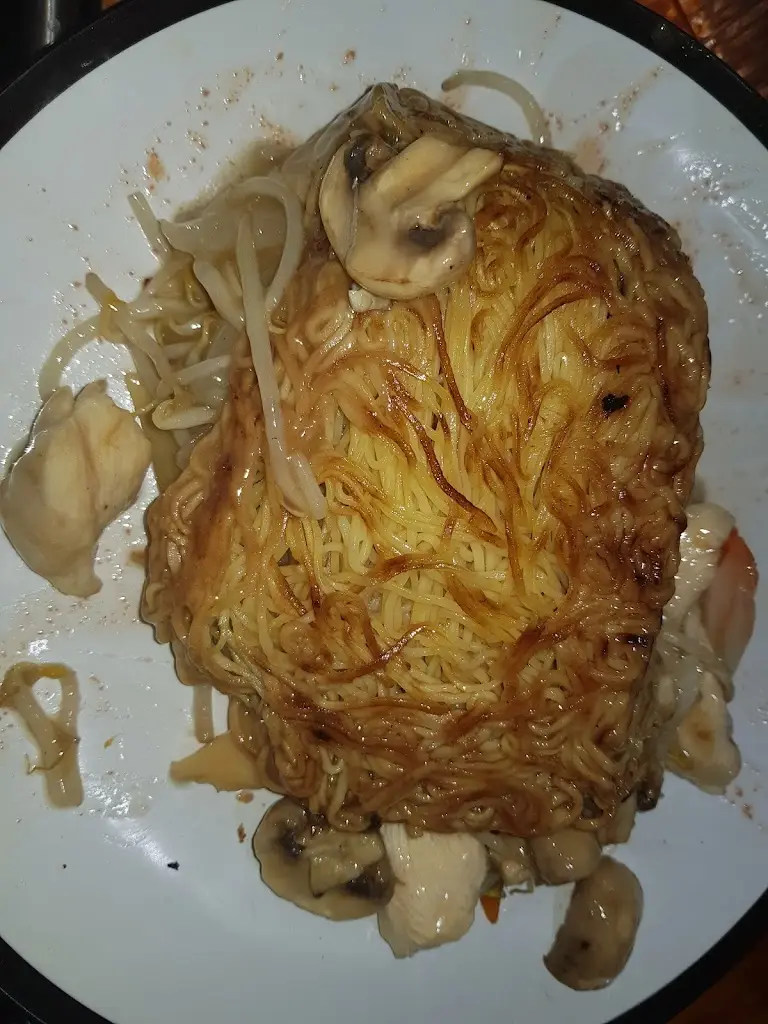 J Kirton_Pearl House_Amlwch_review