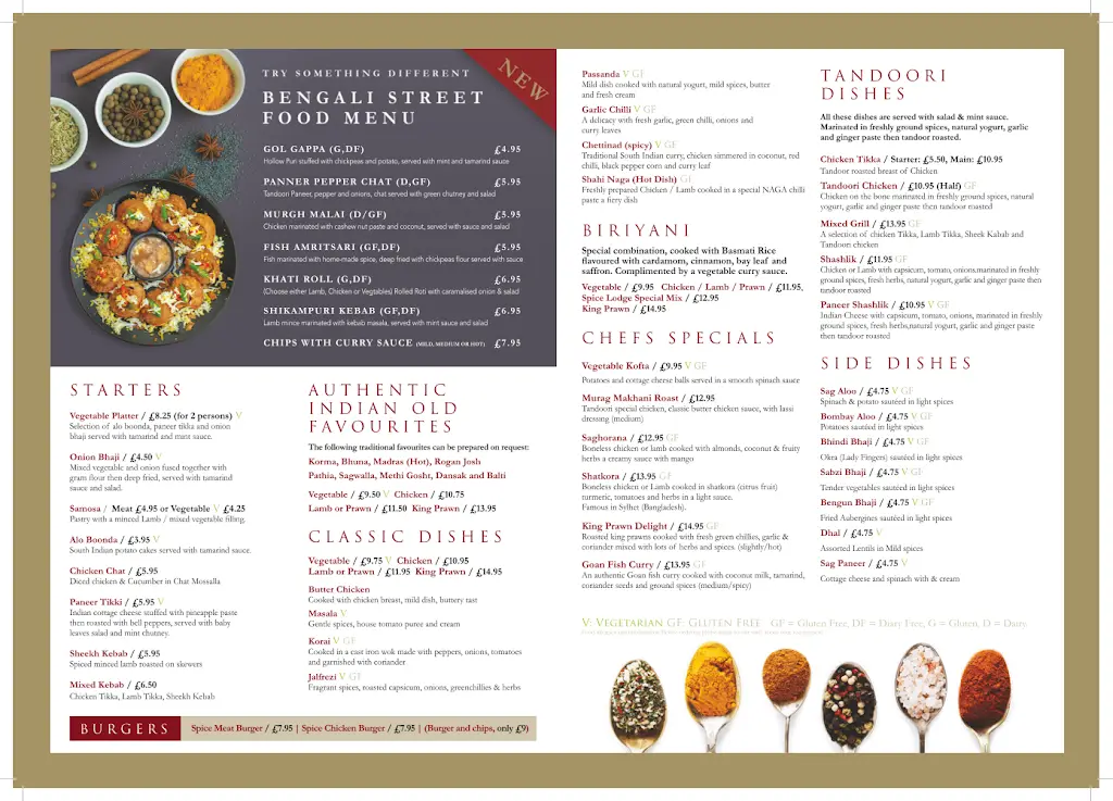 Menu_Spice Lodge Kitchen (Bishops Cleeve)_Bishops Cleeve_image_3