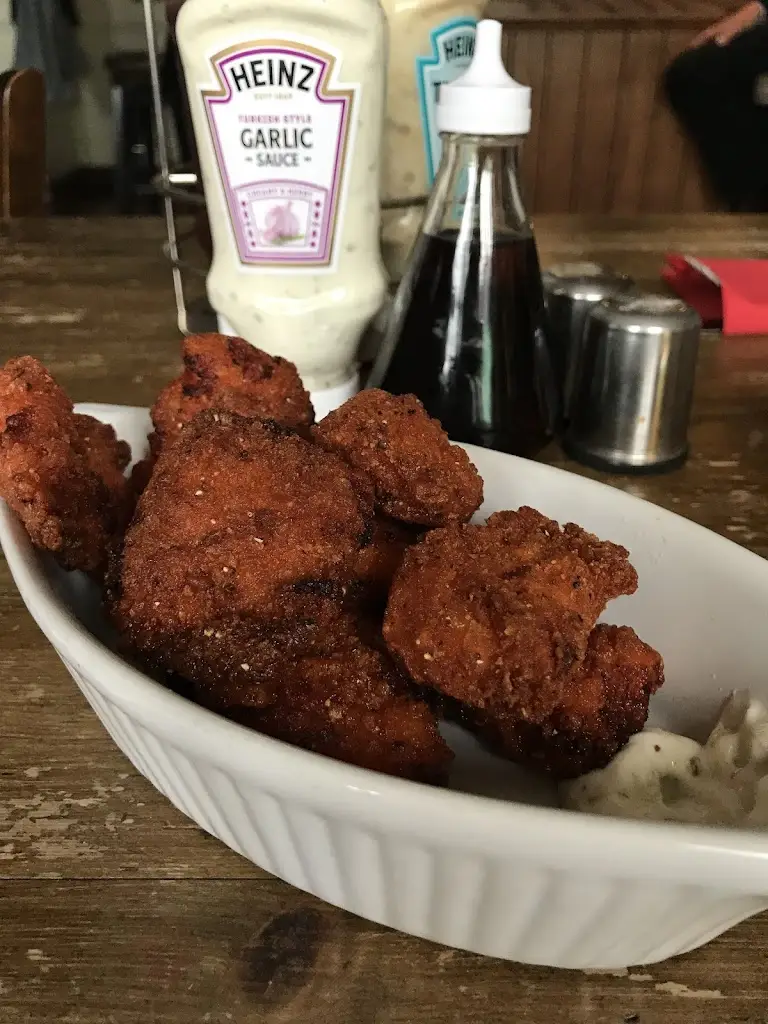 Menu_The Liverpool Arms_Amlwch_image_9