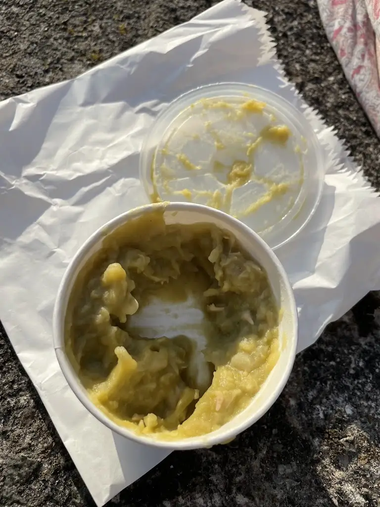 Menu_Port Chippy, Amlwch_Amlwch_image_6