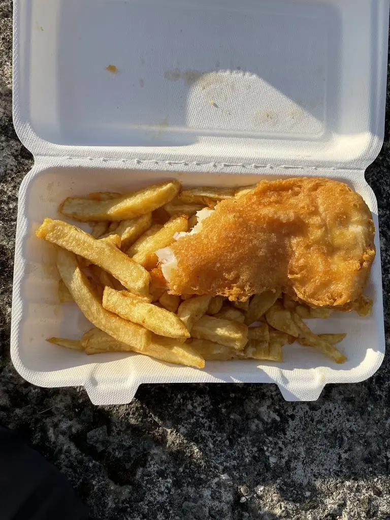 Menu_Port Chippy, Amlwch_Amlwch_image_8