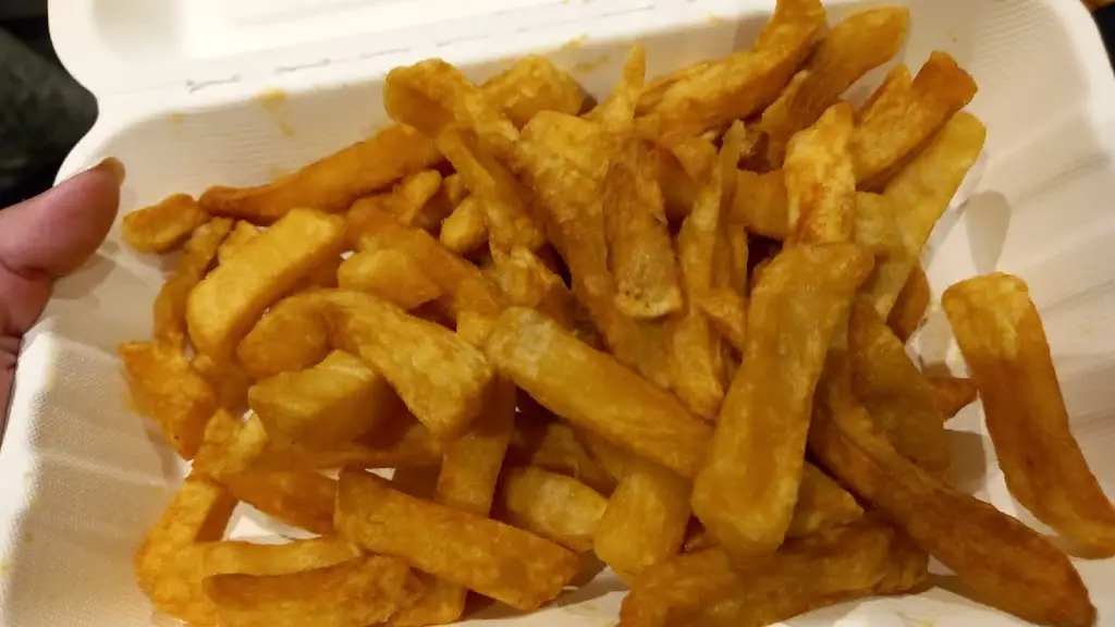 Menu_Port Chippy, Amlwch_Amlwch_image_9