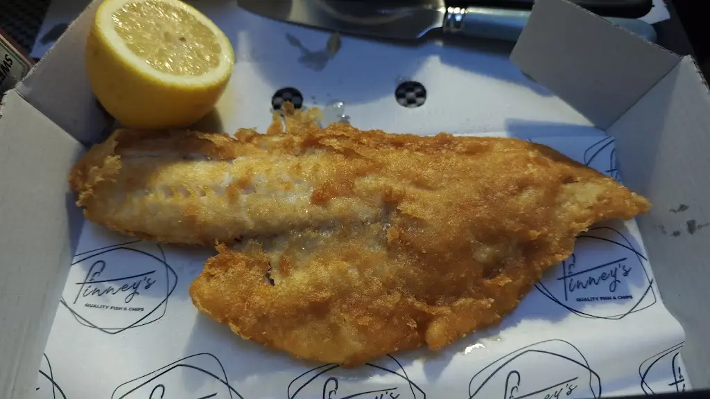 J Simpson_Port Chippy, Amlwch_Amlwch_review