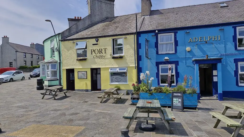 Port Chippy, Amlwch_Amlwch_slider_image_3