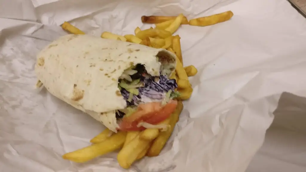 Menu_Amlwch Kebab & Burger & Pizza House_Amlwch_image_5