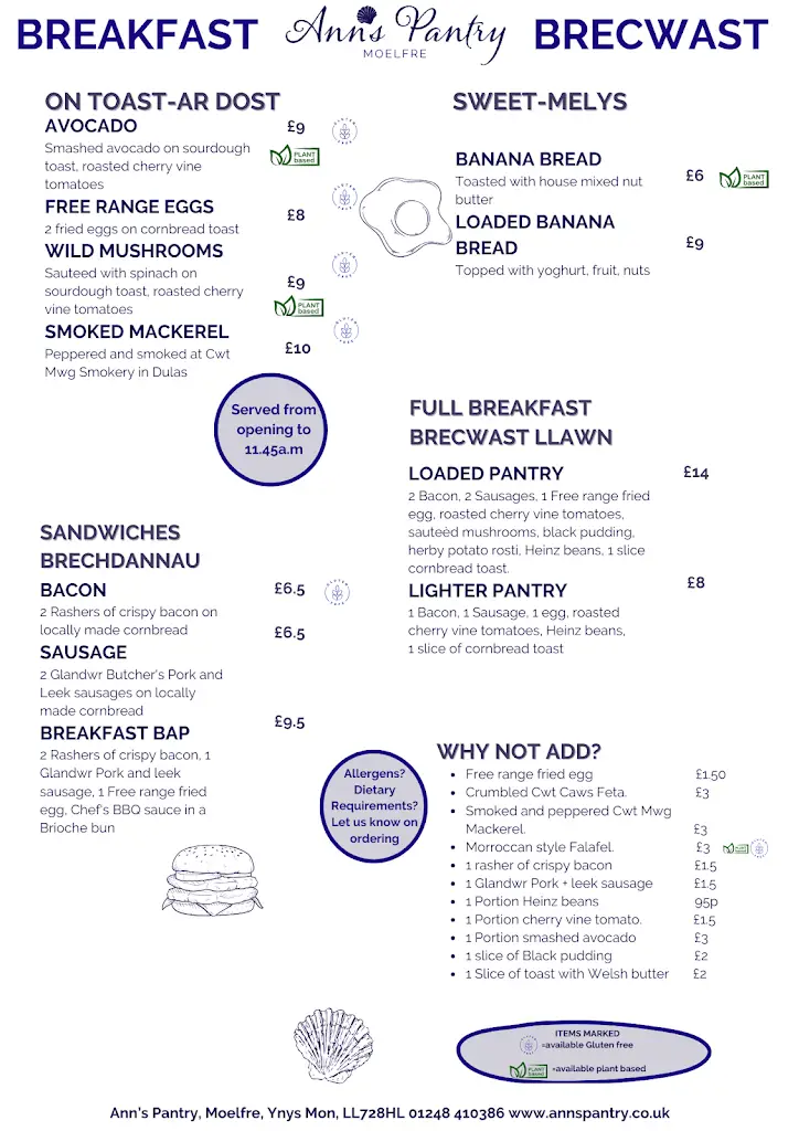 Menu_Ann's Pantry_Amlwch_image_3