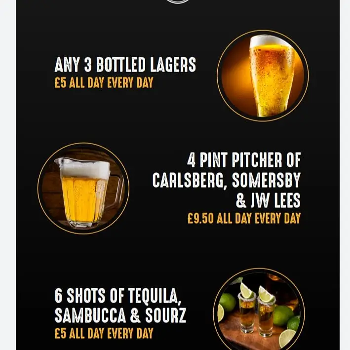 Menu_The Market Tavern_Amlwch_image_2