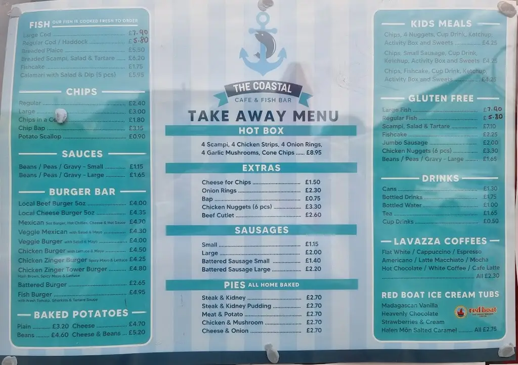 Menu_Coastal Cafe_Amlwch_image_2