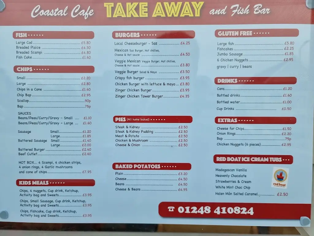 Menu_Coastal Cafe_Amlwch_image_4