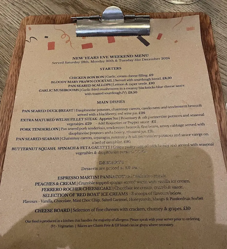 Menu_PEBBLES BISTRO_Amlwch_image_2