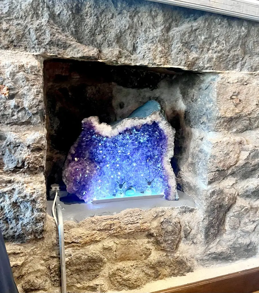 Amanda clark_PEBBLES BISTRO_Amlwch_review