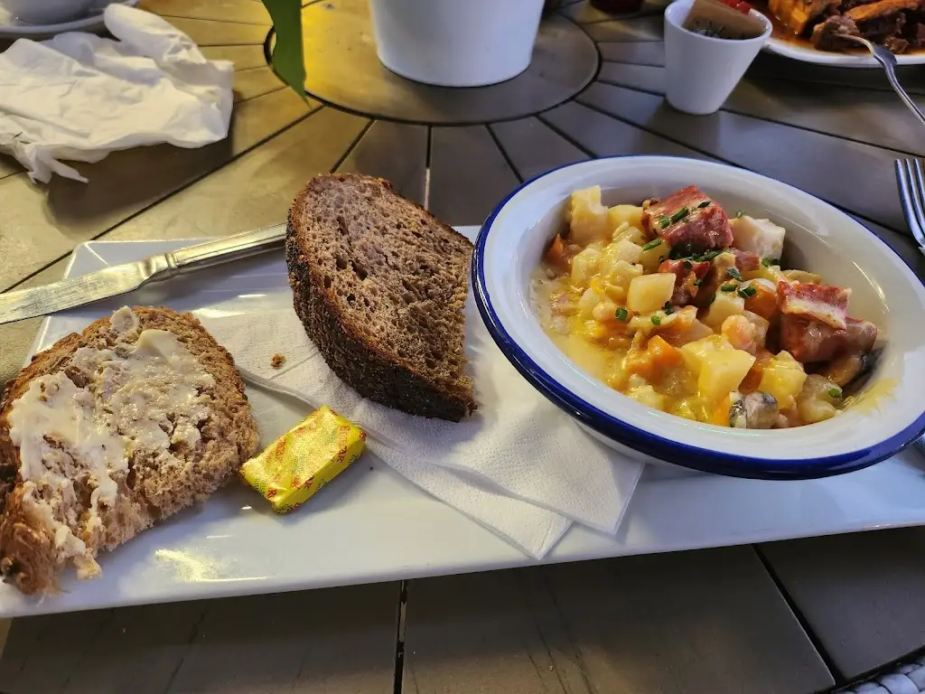 Menu_The Boathouse_Amlwch_image_5