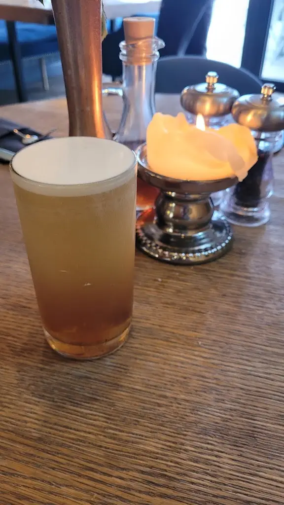 Menu_The Boathouse_Amlwch_image_8